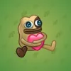 Plush Pepe #1426