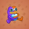 Plush Pepe #1427