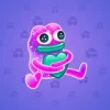 Plush Pepe #1428