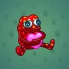 Plush Pepe #1429
