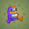 Plush Pepe #1431