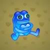 Plush Pepe #1433