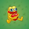 Plush Pepe #1438