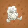 Plush Pepe #144