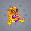 Plush Pepe #1446