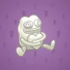 Plush Pepe #1448