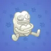 Plush Pepe #145