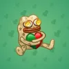 Plush Pepe #1451