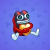 Plush Pepe #1452