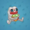 Plush Pepe #1458