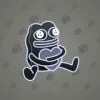 Plush Pepe #146