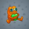 Plush Pepe #1463