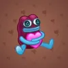 Plush Pepe #1465