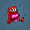Plush Pepe #1467