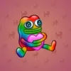 Plush Pepe #1469