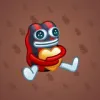 Plush Pepe #1471
