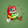 Plush Pepe #1473