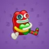 Plush Pepe #1474