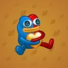Plush Pepe #1478