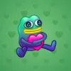 Plush Pepe #1479