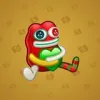 Plush Pepe #1480
