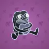 Plush Pepe #1482