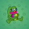 Plush Pepe #1484