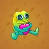 Plush Pepe #1486