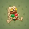 Plush Pepe #1487
