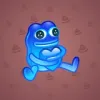 Plush Pepe #1488