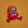 Plush Pepe #149