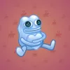 Plush Pepe #1492