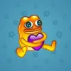 Plush Pepe #1493