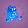Plush Pepe #1494