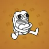 Plush Pepe #1495