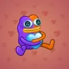 Plush Pepe #1498