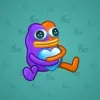 Plush Pepe #1508