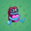 Plush Pepe #1510