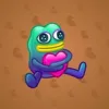 Plush Pepe #1511