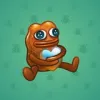 Plush Pepe #1513