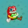 Plush Pepe #1514