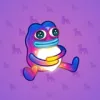 Plush Pepe #1515