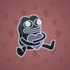 Plush Pepe #1518