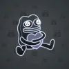 Plush Pepe #1519