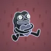 Plush Pepe #152