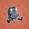Plush Pepe #1520