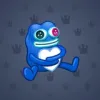 Plush Pepe #1524