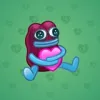 Plush Pepe #1526