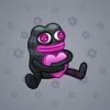 Plush Pepe #1527