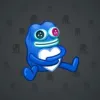 Plush Pepe #1528